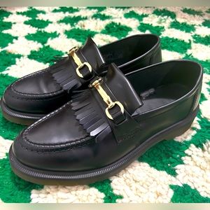 DOC MARTEN LOAFERS